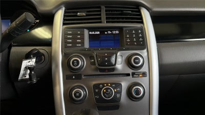 2013 Ford Edge SE
