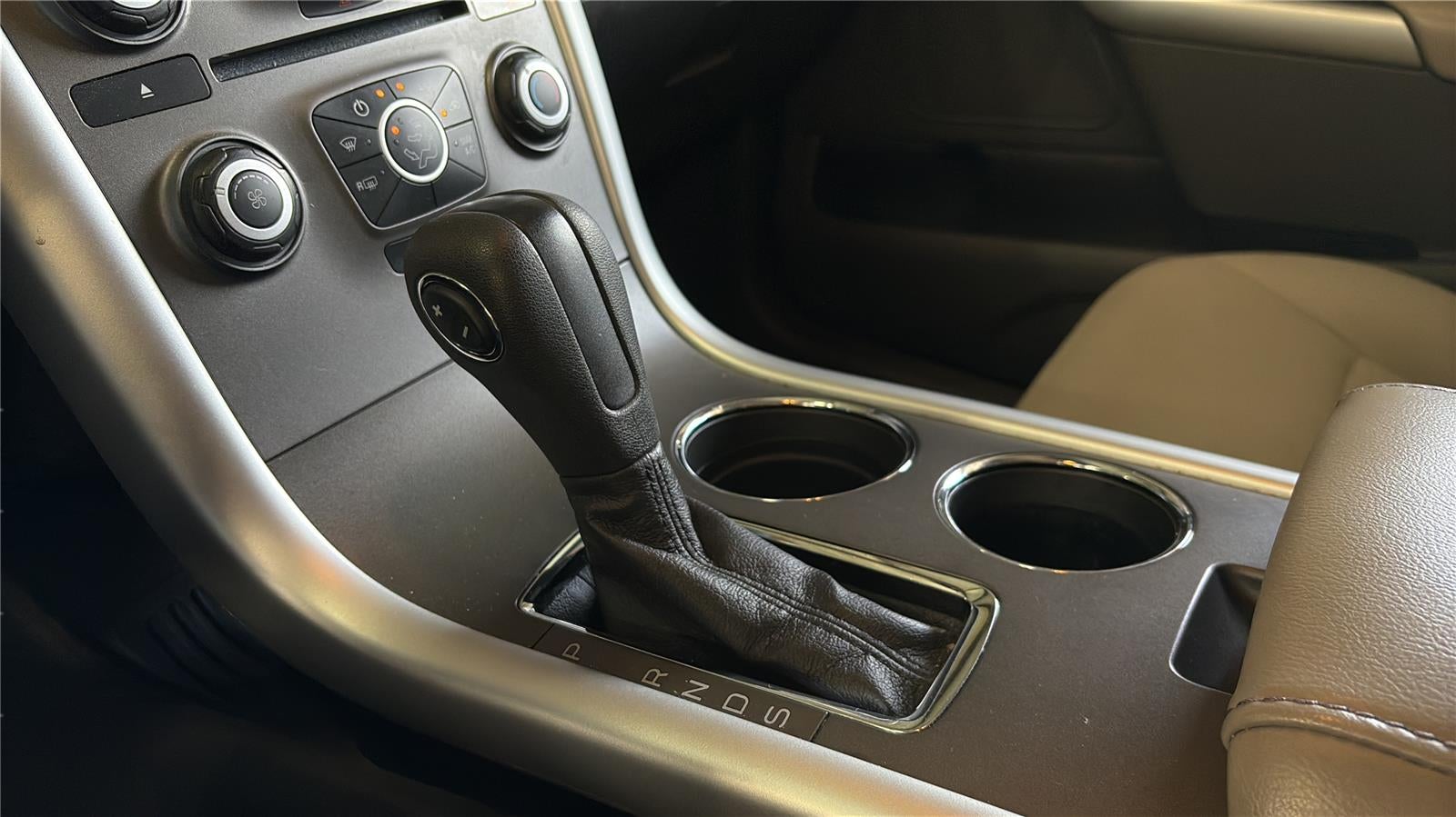 2013 Ford Edge SE