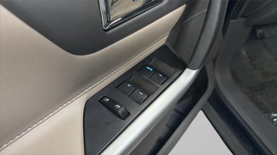 2013 Ford Edge SE