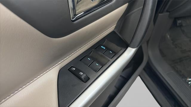 2013 Ford Edge SE