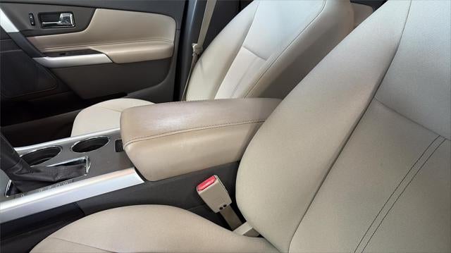 2013 Ford Edge SE