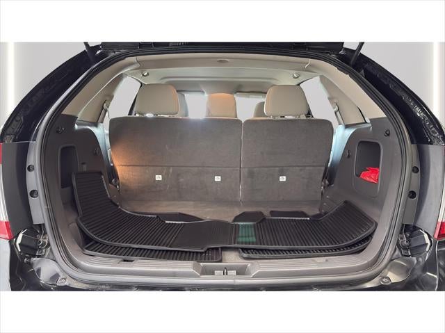 2013 Ford Edge SE