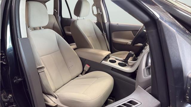 2013 Ford Edge SE