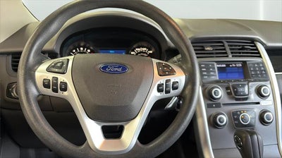 2013 Ford Edge SE