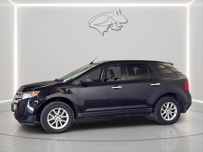 2013 Ford Edge SE