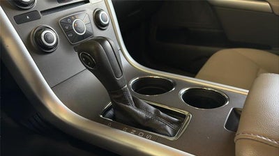 2013 Ford Edge SE