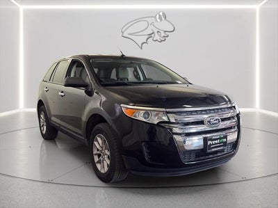 2013 Ford Edge SE