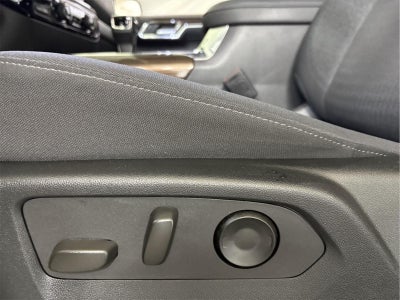 2024 Chevrolet Silverado RST