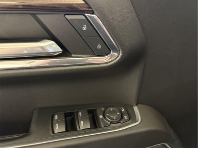 2024 Chevrolet Silverado RST