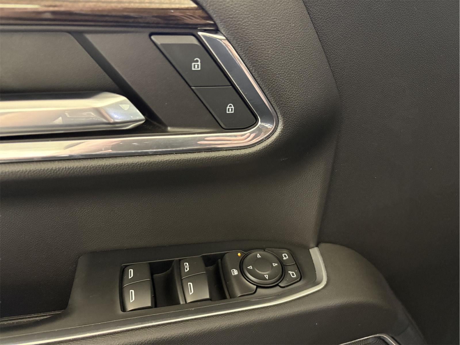 2024 Chevrolet Silverado RST