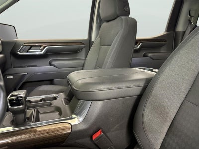 2024 Chevrolet Silverado RST