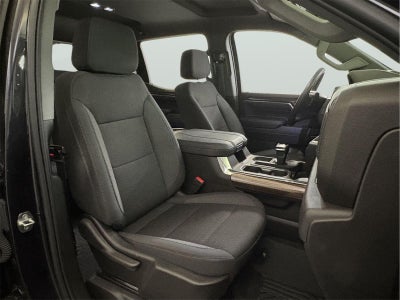 2024 Chevrolet Silverado RST