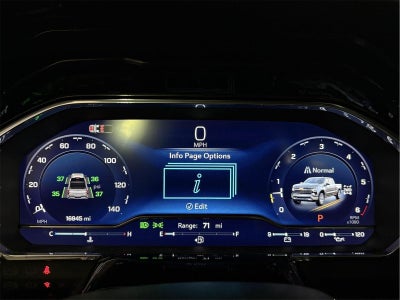 2024 Chevrolet Silverado RST