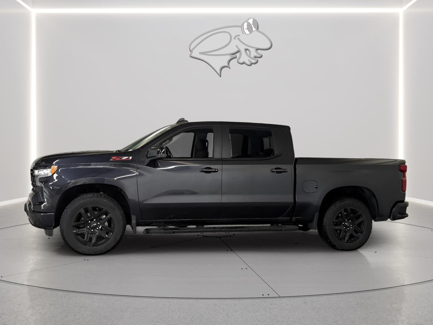 2024 Chevrolet Silverado RST