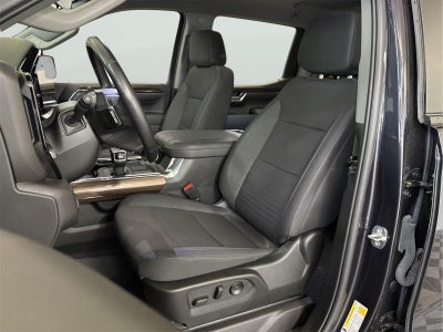 2024 Chevrolet Silverado RST