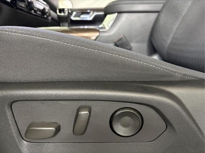 2024 Chevrolet Silverado RST