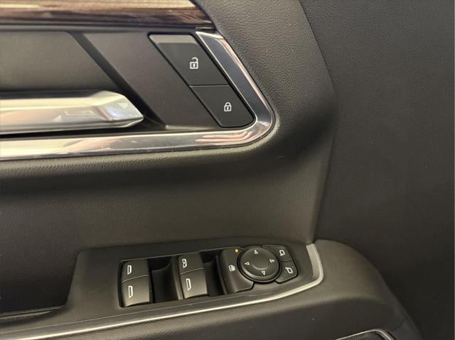 2024 Chevrolet Silverado RST