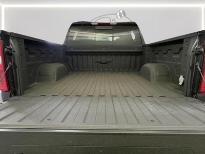 2024 Chevrolet Silverado RST