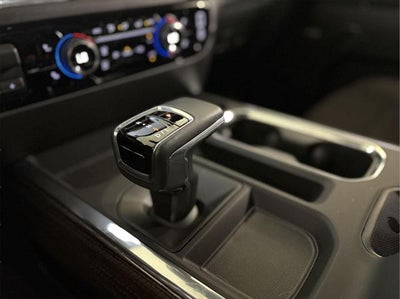 2024 Chevrolet Silverado RST