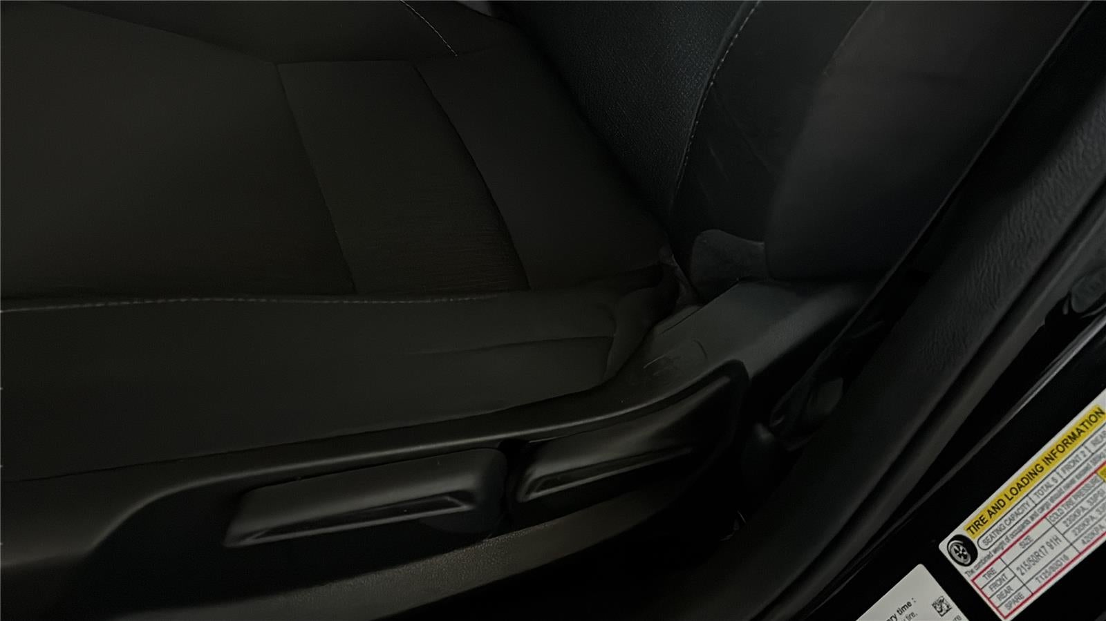 2023 Honda Civic EX