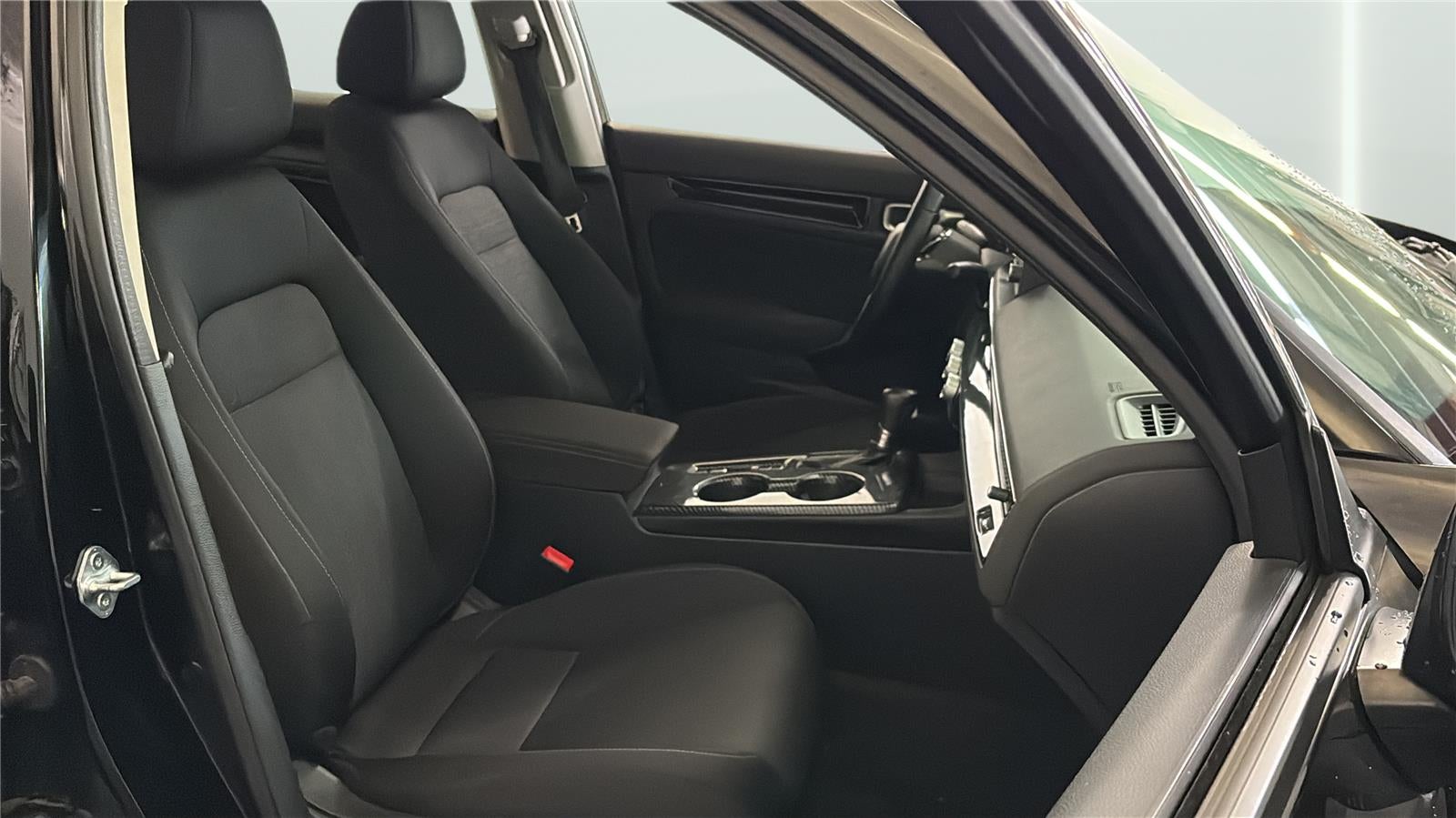 2023 Honda Civic EX