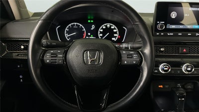 2023 Honda Civic EX