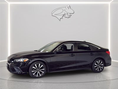2023 Honda Civic EX