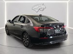 2023 Honda Civic EX