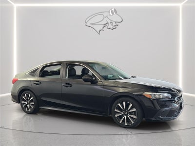 2023 Honda Civic EX