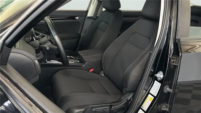 2023 Honda Civic EX