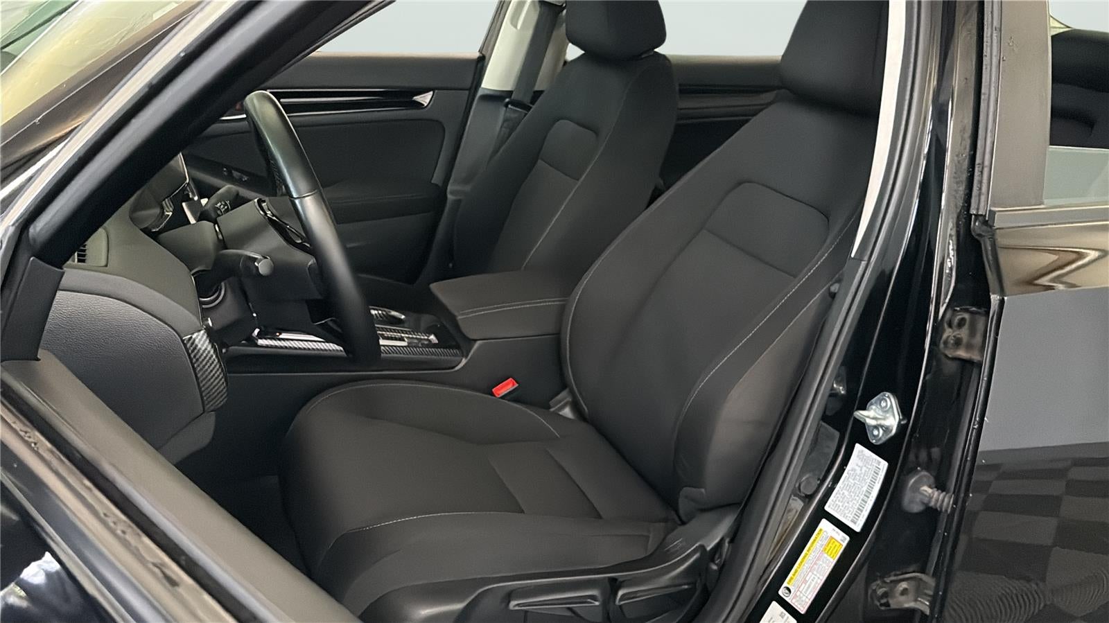 2023 Honda Civic EX