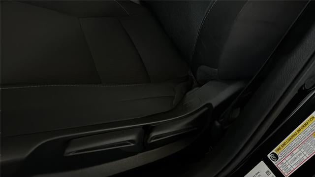 2023 Honda Civic EX