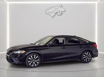 2023 Honda Civic EX