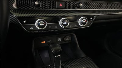2023 Honda Civic EX