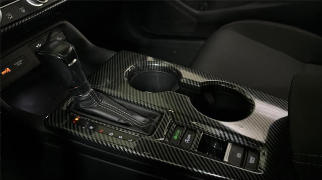2023 Honda Civic EX
