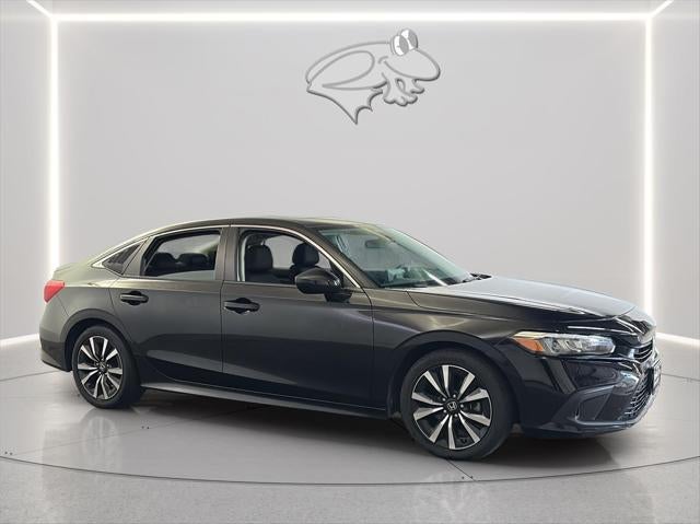 2023 Honda Civic EX