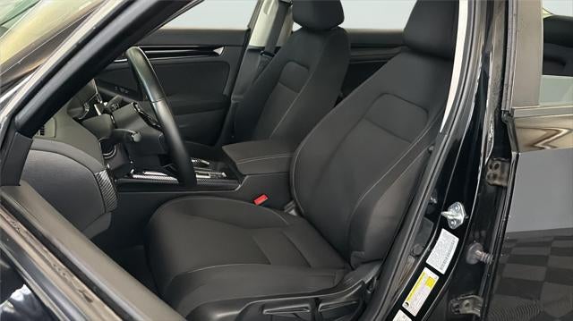 2023 Honda Civic EX