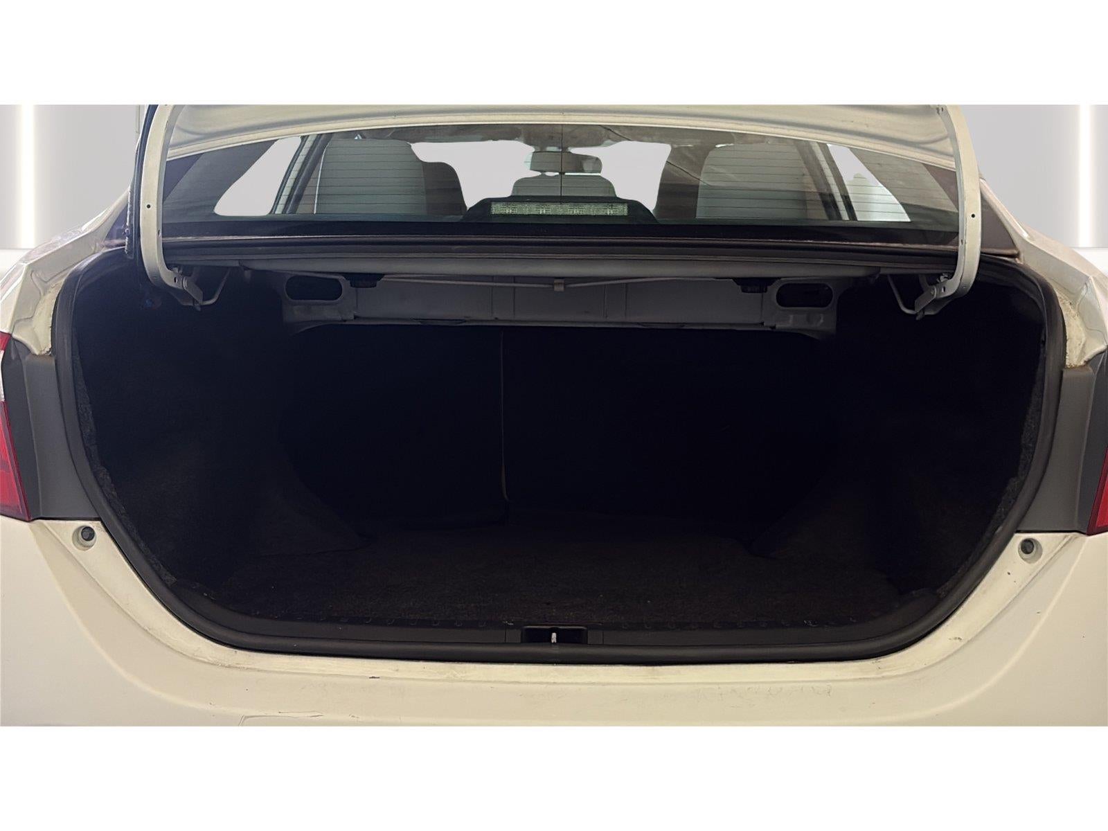 2016 Toyota Corolla LE Plus