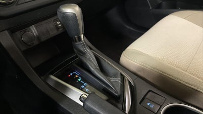 2016 Toyota Corolla LE Plus