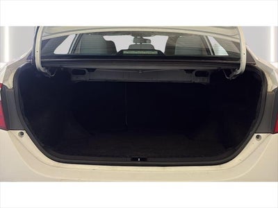 2016 Toyota Corolla LE Plus