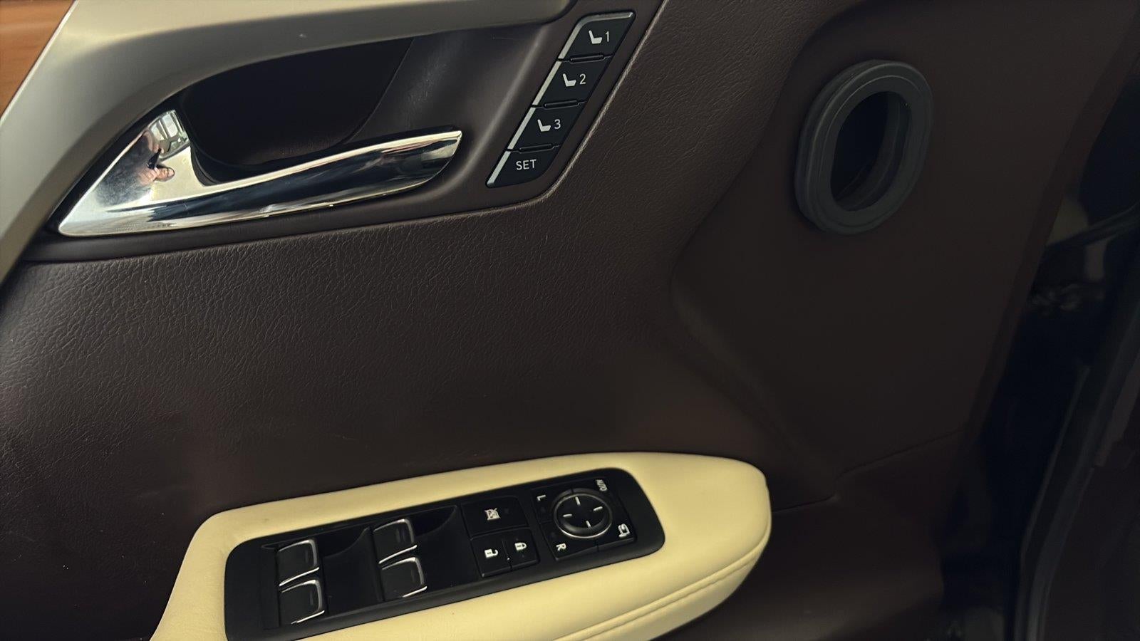 2020 Lexus RX RX 350