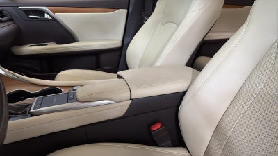 2020 Lexus RX RX 350