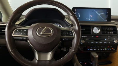 2020 Lexus RX RX 350