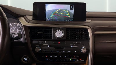 2020 Lexus RX RX 350