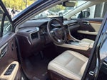2020 Lexus RX RX 350