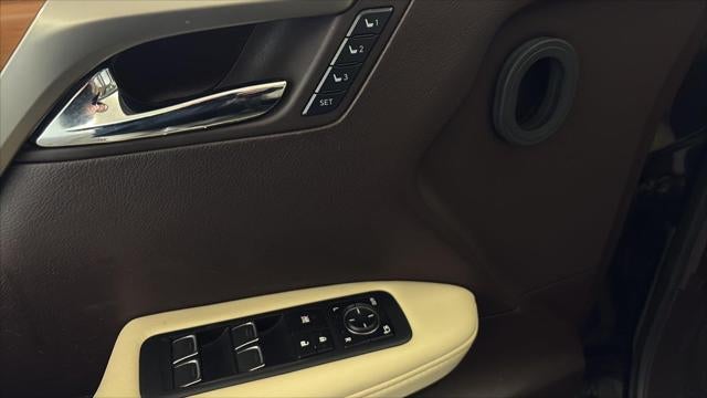 2020 Lexus RX RX 350