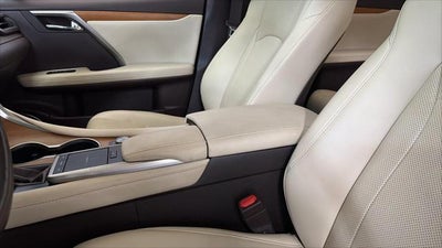 2020 Lexus RX RX 350