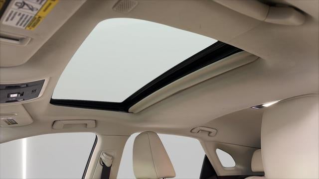 2020 Lexus RX RX 350