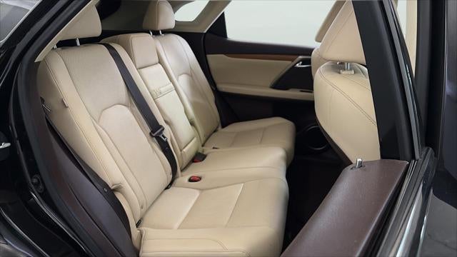 2020 Lexus RX RX 350