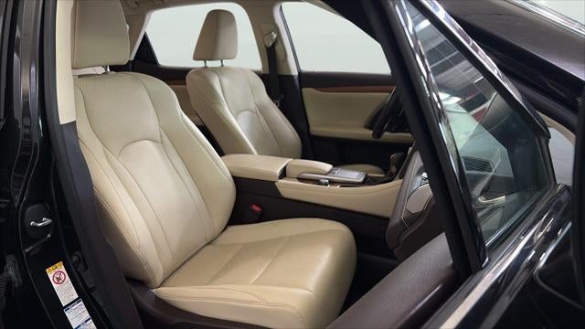 2020 Lexus RX RX 350